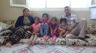3 Yaşındaki Kübra'nın Ameliyat Sonrası Dünyası Karardı