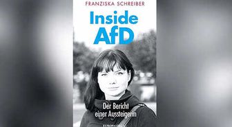 Afd'nin İçyüzü'yle Tehlikeyi Anlatıyor