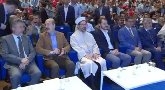 Bakan Albayrak: 'Bize Yorgunluk Yok'