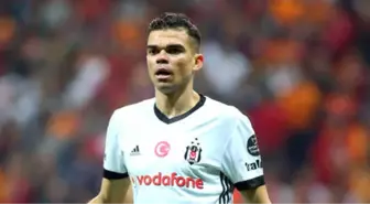 Beşiktaş, İyi Teklif Alması Halinde Pepe'yi de Satacak