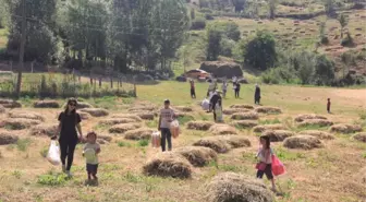 Hakkari'de Şehitleri Anma Günü Etkinlikleri