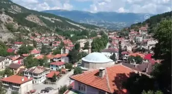 Mudurnu'da Hedef Unesco Dünya Mirası Listesi