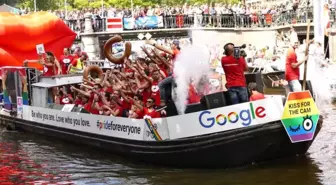 Şirketlerin Yeni Hedefi 'Lgbt Pazarı'