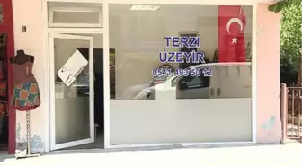 Siyasetçilerin Terzisi Eski Günlerini Arıyor (1)