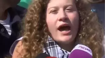 Tamimi, Saat 16.00'da Basın Toplantısı Düzenleyecek