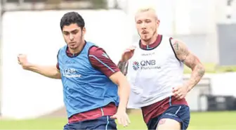 Trabzonspor Hesabını İyi Biliyor!