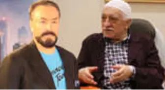 Adnan Oktar'ın Kadın Müridinin Telefonundan ByLock Çıktı