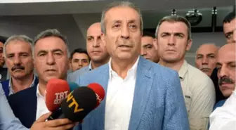 AK Parti'li Eker: ABD'nin Tehdit Kokan Sözlerini Doğru Bulmuyoruz