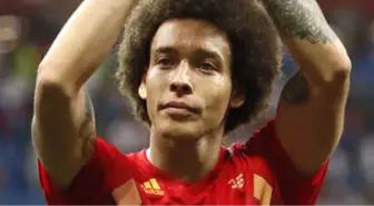 Axel Witsel Dortmund'a Doğru