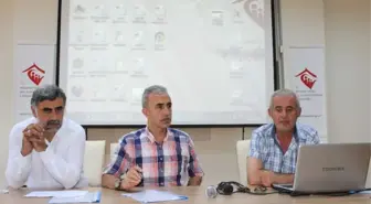 Bakım Personeline Hizmet İçi Eğitim