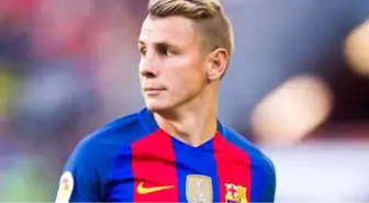 Barcelona'da Lucas Digne Ayrılıyor!