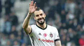 Beşiktaş, Negredo'nun Satışı İçin Geri Sayıma Başladı