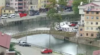 Dereyi Göle Çevirdi, Uzungöl'e Rakip Oldu