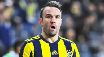 Fenerbahçe'nin Başına Phillip Cocu'nun Gelmesi Valbuena'yı Mutlu Etti