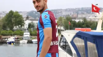 Majid Hossein Trabzonspor'un 126 Yabancısı Oldu