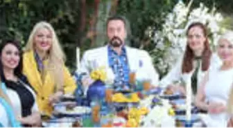 Örgütün 'Kız Getirme İmamı' Kandıramadığı Kızlar İçin Adnan Oktar'dan Taktik Almış