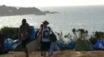 Otostop Festivali: Sanatçılarla Renklenecek!