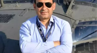 Sime-Sen Konya İl Başkanı Fehmi Mıngır Oldu