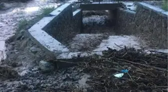 Tekirdağ'daki Tren Faciasının Bir Benzeri Makinistin Dikkati ile Önlendi