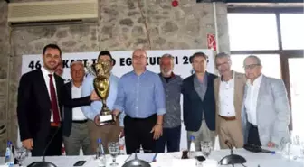 Tsyd Ege Kupası'nda Özlem Bitiyor