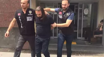 Adnan Oktar Grubuna Mensup Olduğu İleri Sürülen ve Polisi Tehdit Eden Bir Kişi Tutuklandı