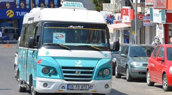 Aliağa Minibüsçüler Kooperatifi'nden Yaz Konserlerine Destek