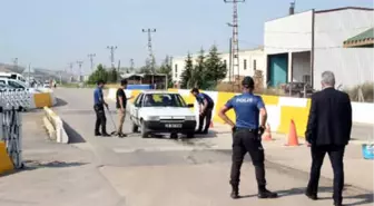 Ankara'da 'Gar Katliamı' Davası Duruşması Öncesi Yoğun Güvenlik Önlemi