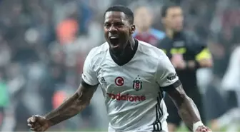 Beşiktaş'ta Geçen Sezon Hayal Kırıklığı Yaratan Lens, Bu Sezon Yüzleri Güldürüyor