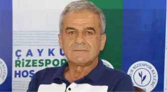 Çaykur Rizespor, 2 Takviye Daha Yapacak