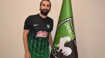 Denizlispor'da Transfer Çalışmaları