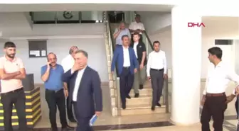 Diyarbakır AK Parti'li Eker ABD'nin Tehdit Kokan Sözlerini Doğru Bulmuyoruz Hd