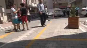 Esenyurt'ta Polisin 'Dur' İhtarına Silahla Cevap Verdiler