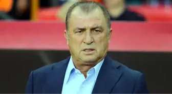 Galatasaray Teknik Direktörü Fatih Terim, Fenerbahçeli Valbuena'yı İstemiş