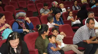 Halk Günü Toplantısı Vali Kamçı Başkanlığında Yapıldı