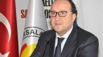 İkv Başkanı Zeytinoğlu Güven Tazeledi