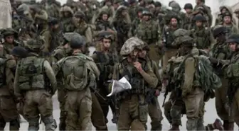 İsrail Ordusundaki 'Dürziler' Yahudi Ulus Devlet Yasasını Protesto İçin Ordudan İstifa Etmeye Başladı