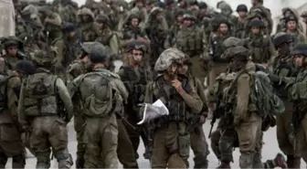 İsrail Ordusundaki 'Dürziler' Yahudi Ulus Devlet Yasasını Protesto İçin Ordudan İstifa Etmeye Başladı