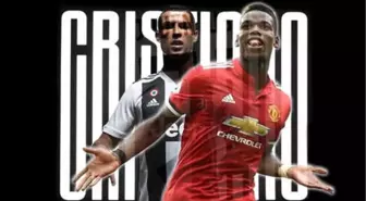 Juventus Pogba'nın Peşinde