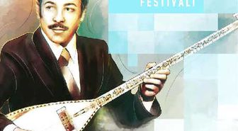 Kırşehir, '2. Neşet Ertaş Kültür Sanat Festivali'ne Hazır