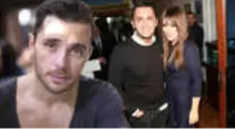 Seren Serengil'in Yaşar İpek'le Sevgiliyken Eski Aşkına Attığı Mesajlar Ortaya Çıktı