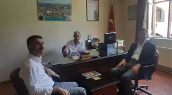 Tokat Hava Limanı Projesi 2020 Yılında Tamamlanacak