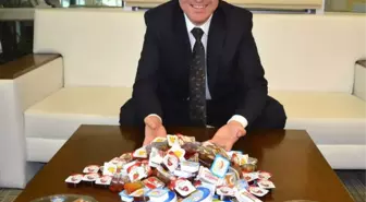 Turizm Sektöründeki Gelişmeler Gıda Sektöründe Hedefleri Değiştirtti