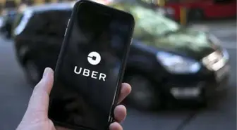 UBER Sürücüsüz TIR Projesini Sonlandırdı