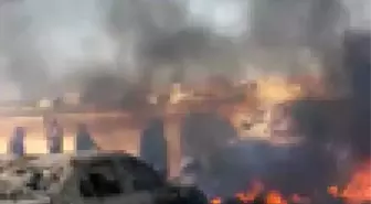 Yemen'de Bombalı Saldırı: 2 Yaralı