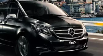 Yolo 50 Bin Kullanıcıya Ulaştı