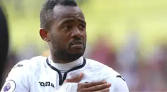 Andre'nin Ardından Jordan Ayew de Ayrılık Kararı Aldı