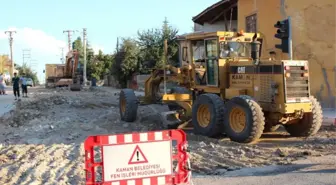 Başkan Talu: '2018 Yılı Makyaj Yılımız Olacak'