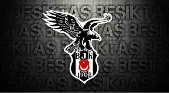 Beşiktaş'ta Yeni Transferler İmzaları Attı