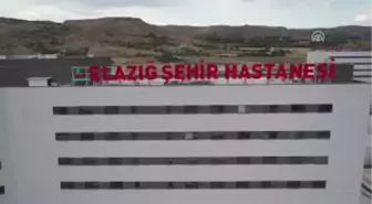 Elazığ Şehir Hastanesi Hizmete Girdi (2)