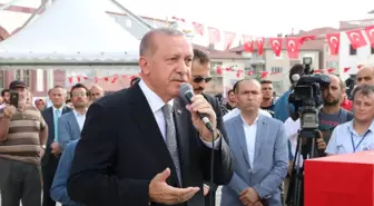 Erdoğan'dan 'İdam' Mesajı: Geçtiği Anda Onaylarım